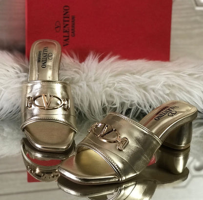 Valentino Elevate Heels