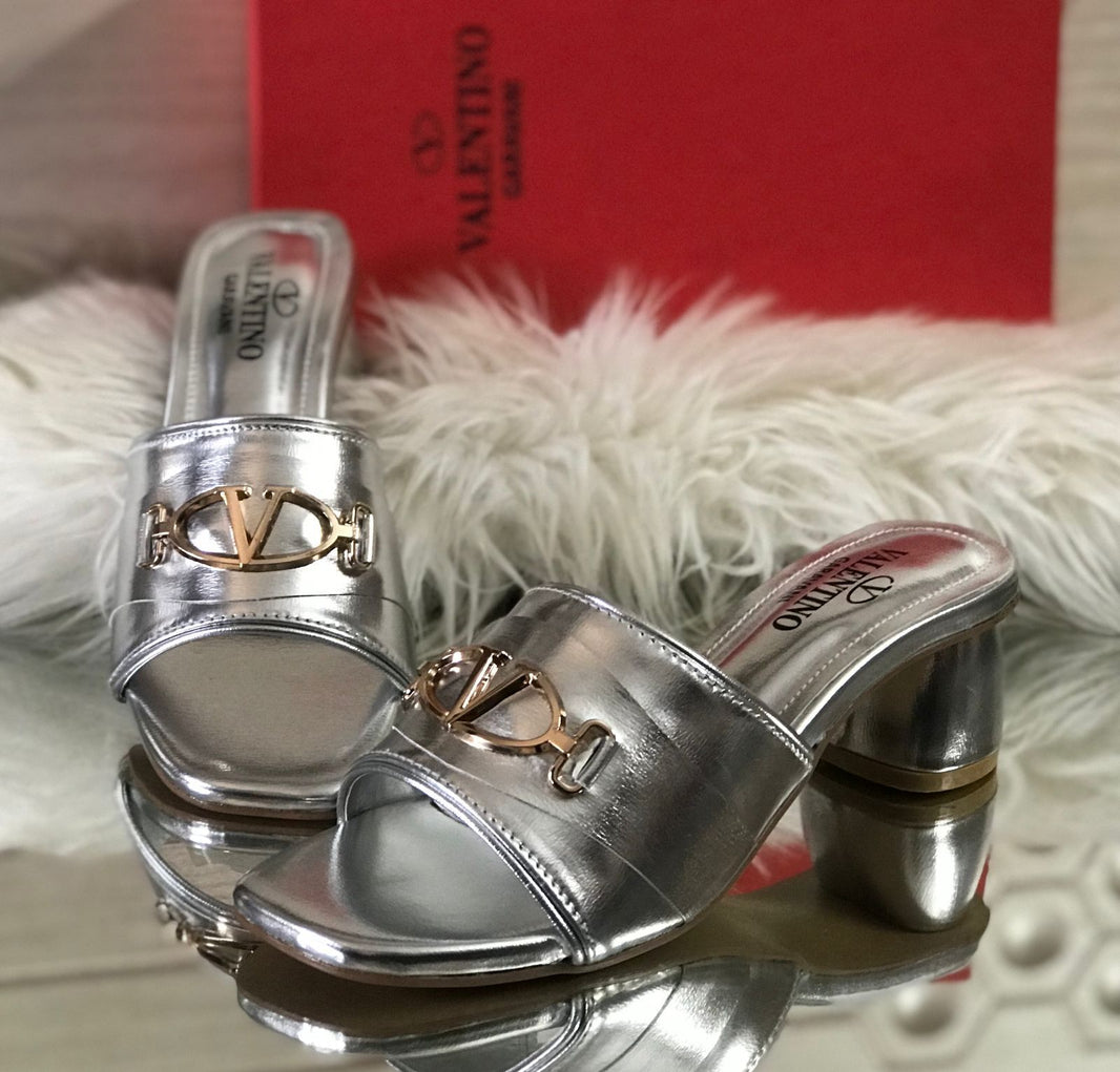 Valentino Elevate Heels