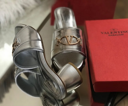 Valentino Elevate Heels