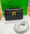 Bottega Veneta Leather Bags