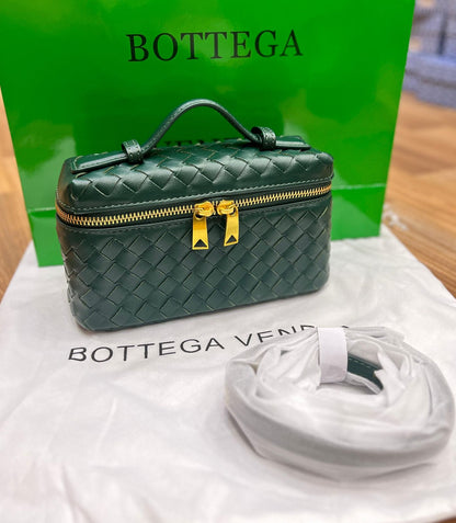 Bottega Veneta Leather Bags