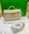 Bottega Veneta Leather Bags
