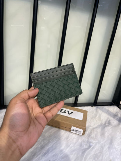 Bottega Veneta Cardholder