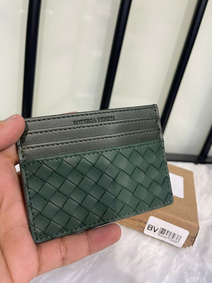 Bottega Veneta Cardholder