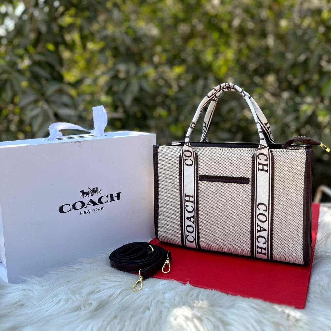 Coach Extreme Handbags