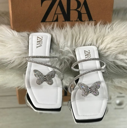 Zara Royal Glide