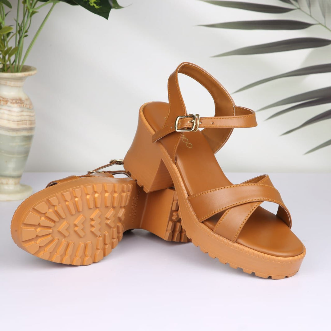 Jimmy Choo Stride Wedges