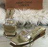 Jimmy Choo Chic Flats