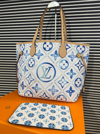 Louis Vuitton Texture Cross Body Bags