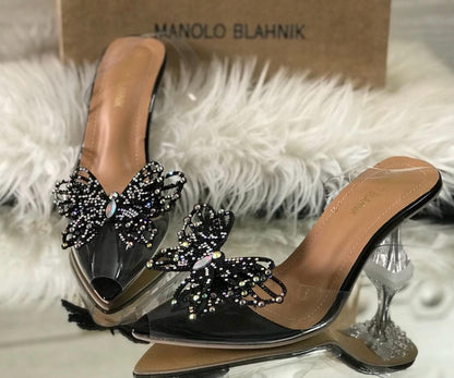 Manolo Blahnik Heels