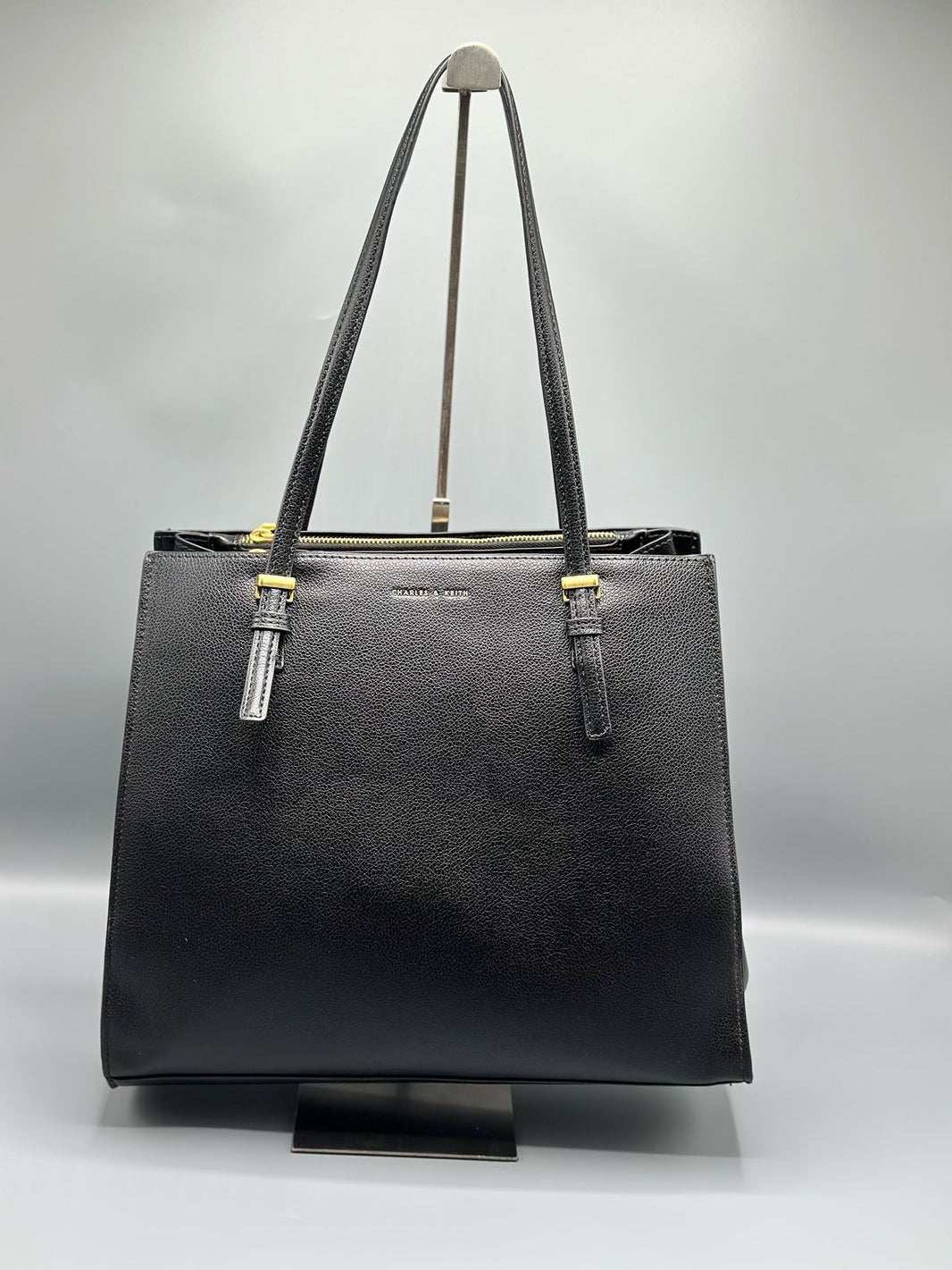 Charles And Keith Tote Bags