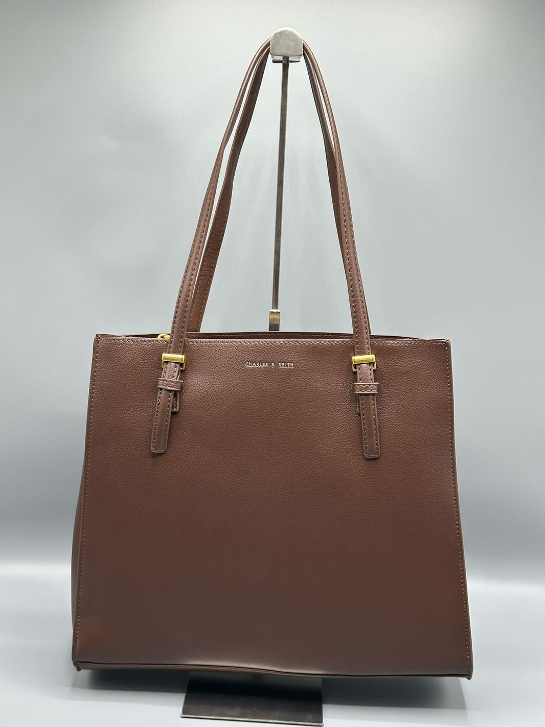 Charles And Keith Tote Bags