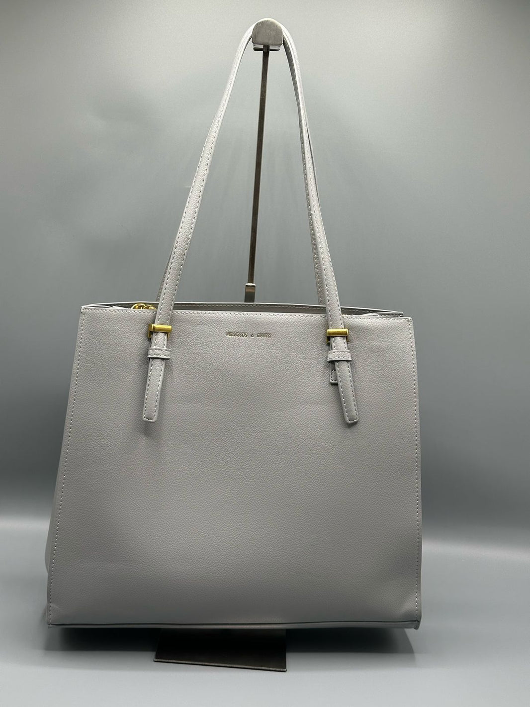 Charles And Keith Tote Bags