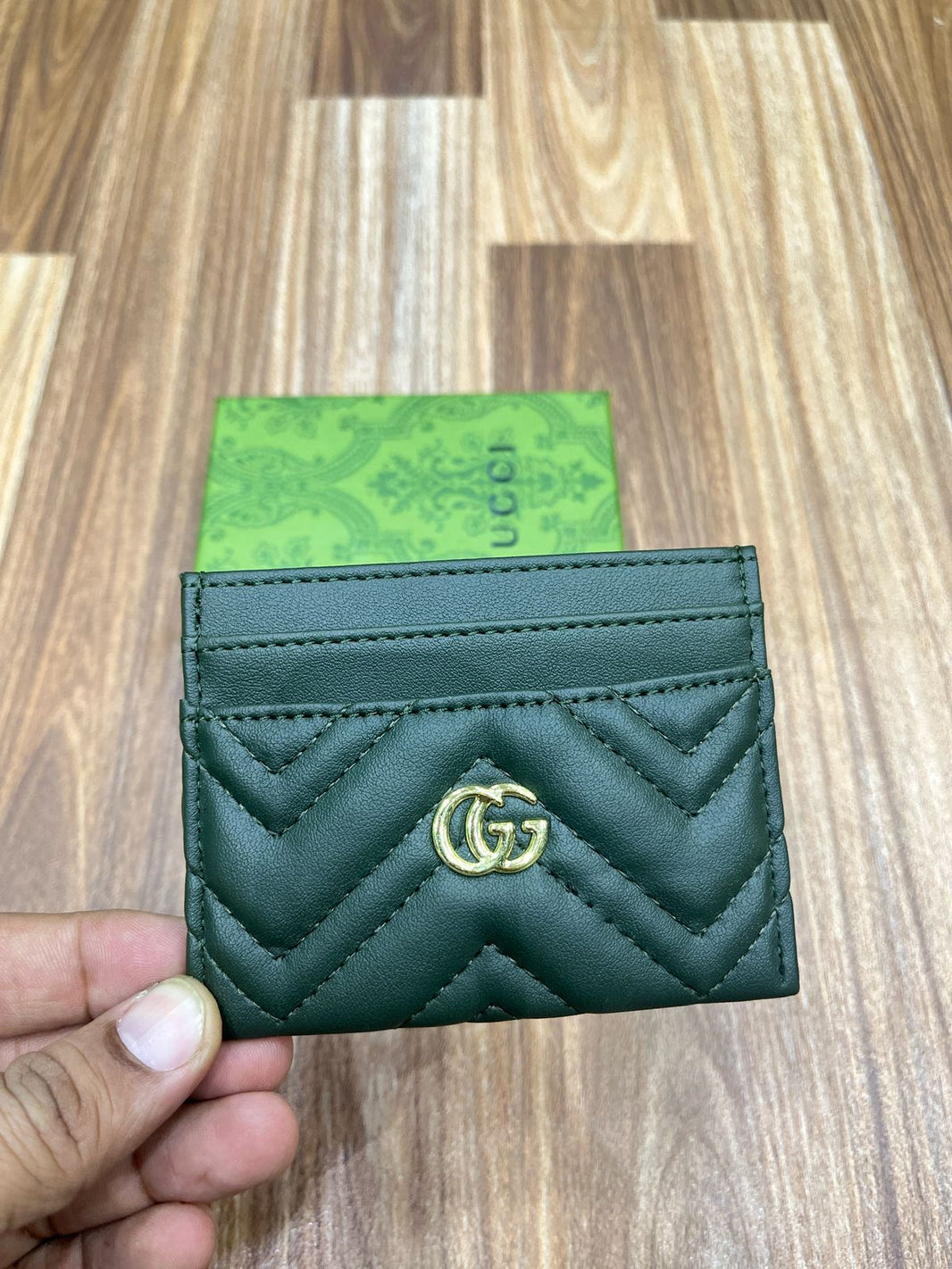 Gucci Wallets