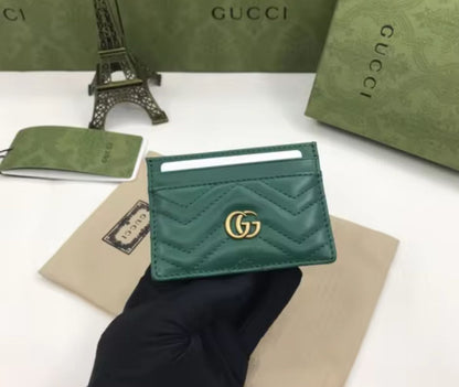 Gucci Wallets