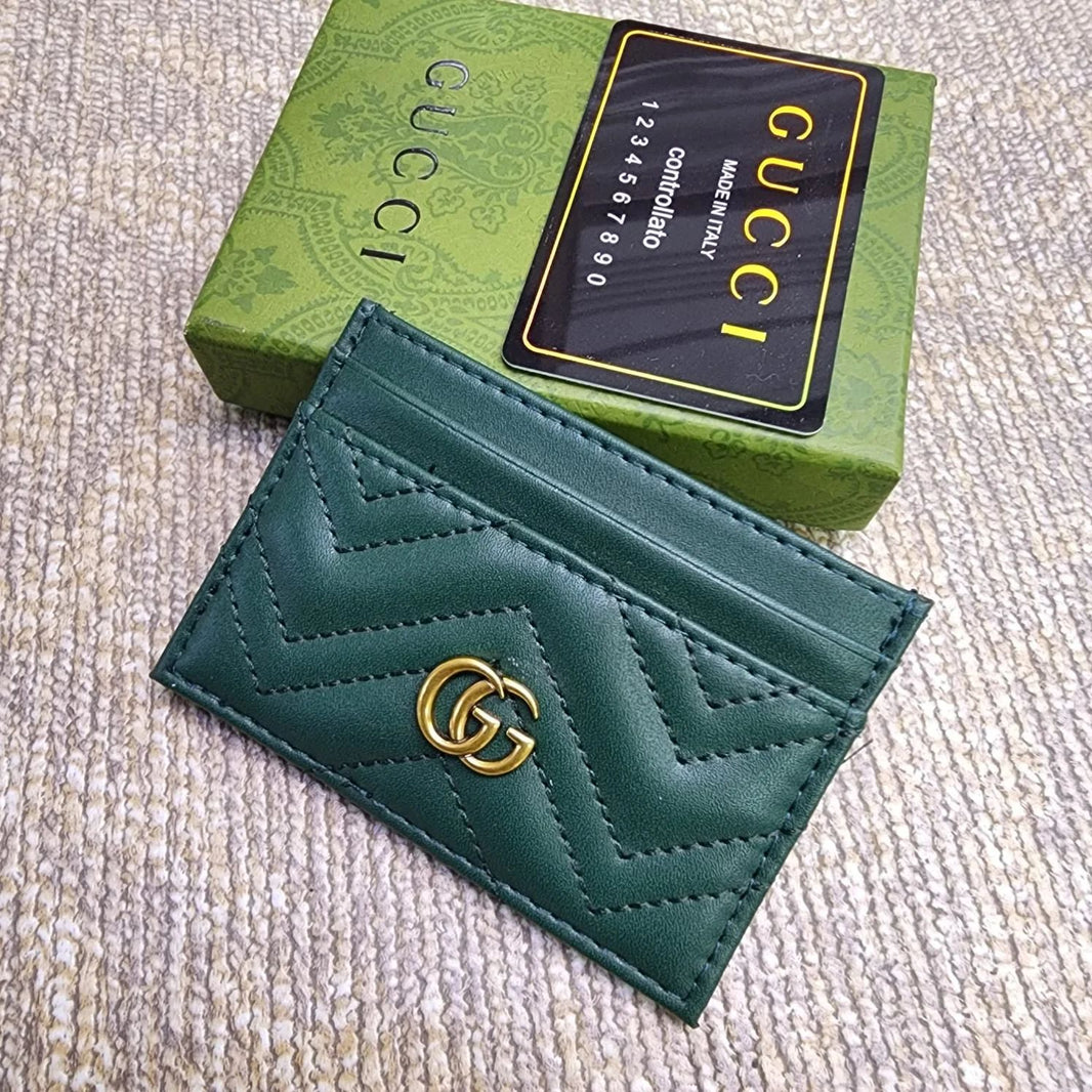 Gucci Wallets