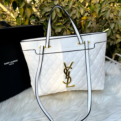 Ysl Alma Bags