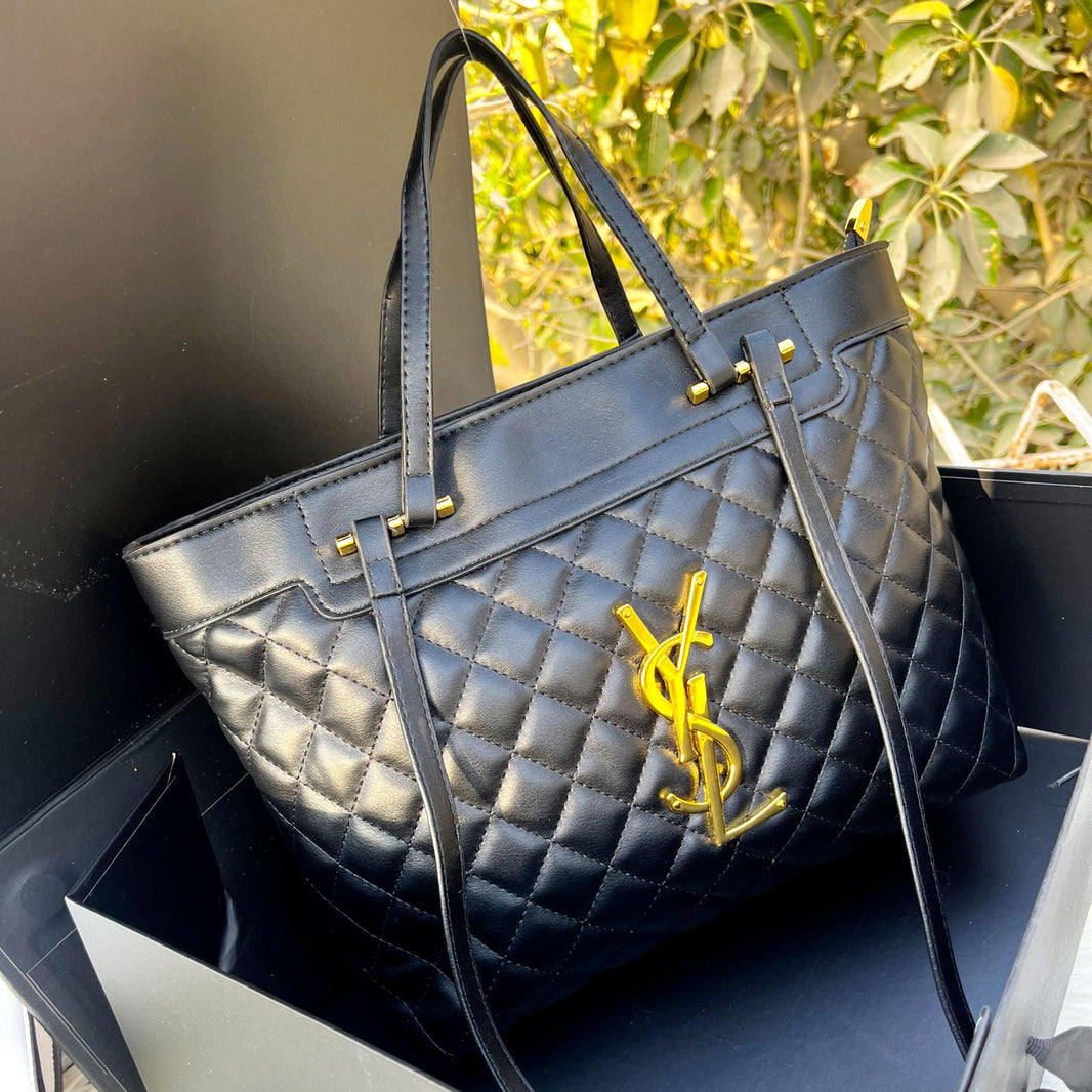 Ysl Alma Bags