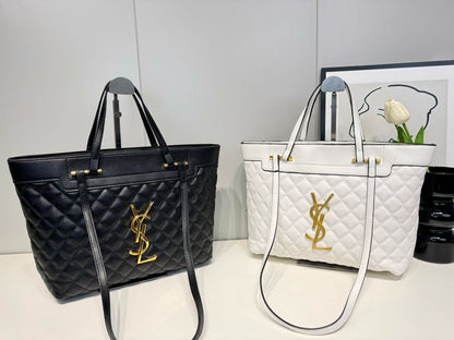 Ysl Alma Bags