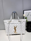 Ysl Alma Bags