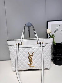 Ysl Alma Bags