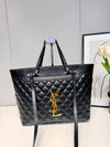 Ysl Alma Bags