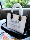 Coach Notalia Tote Bags