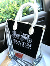 Coach Notalia Tote Bags