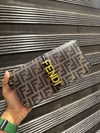 Fendigraphy Wallet