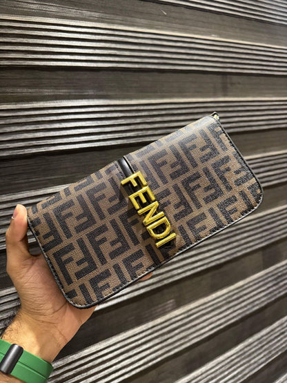 Fendigraphy Wallet
