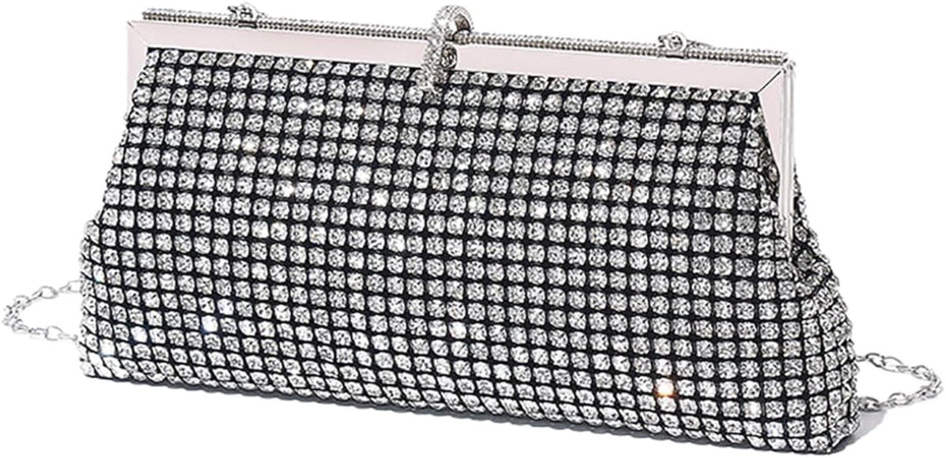 Bridal Stone Hand Bags