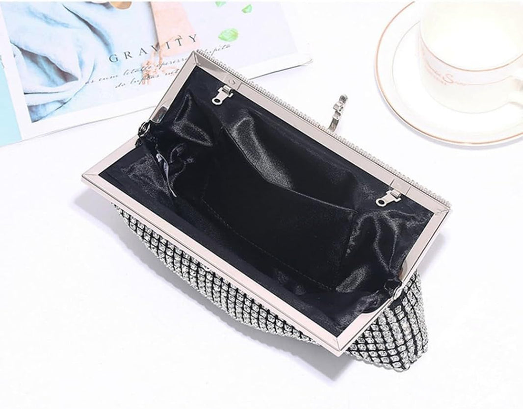 Bridal Stone Hand Bags