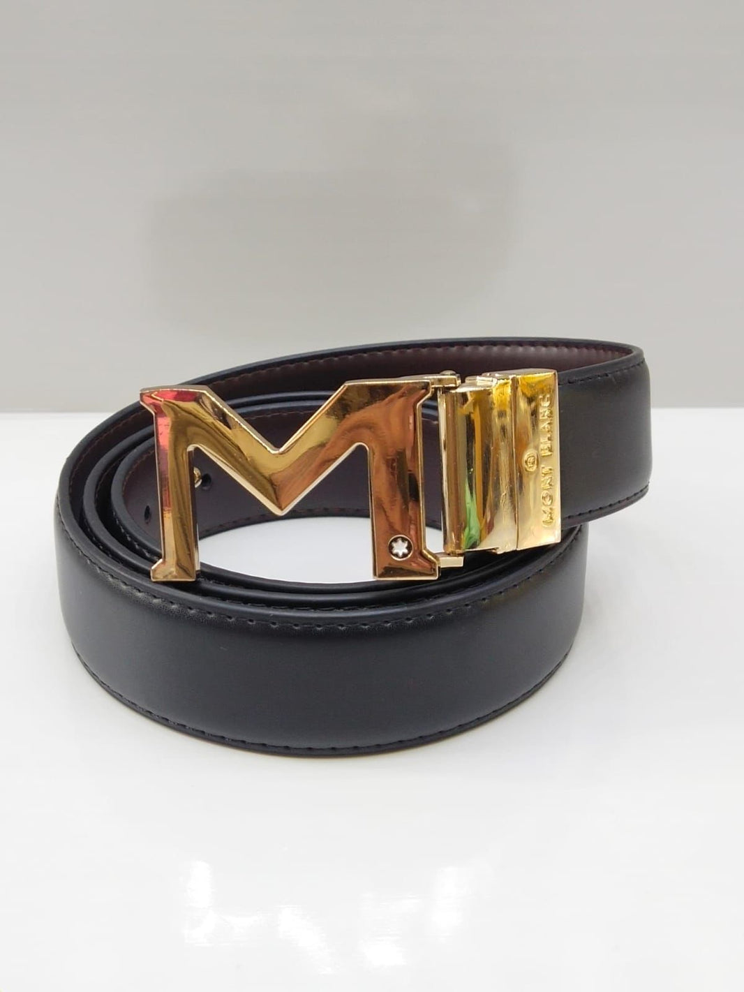 Mi Branded Belts