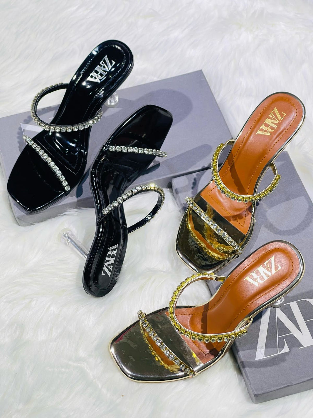 Manolo Blahnik Heels