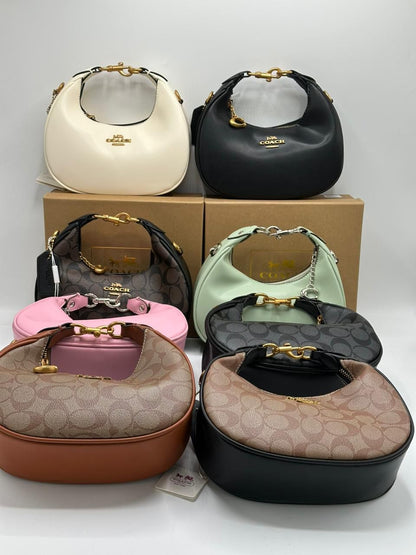 Coach Mila Bag