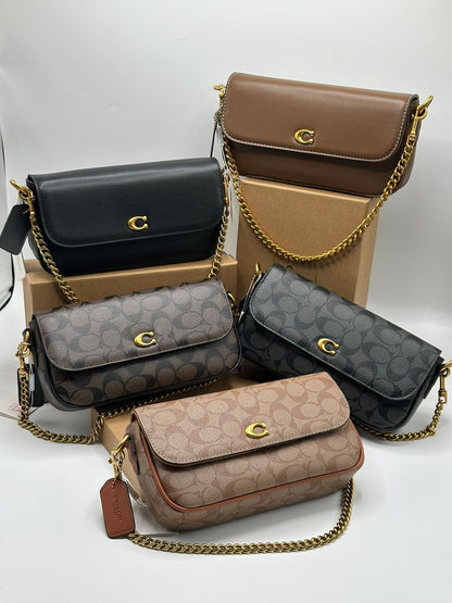 Coach Sicily Crossbody Bag