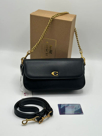 Coach Sicily Crossbody Bag