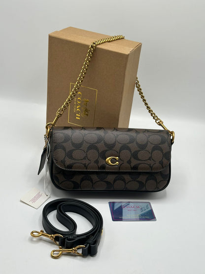 Coach Sicily Crossbody Bag