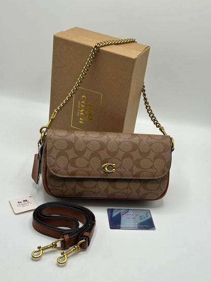 Coach Sicily Crossbody Bag