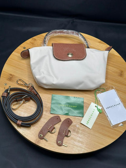Long Champ Mini Crossbody