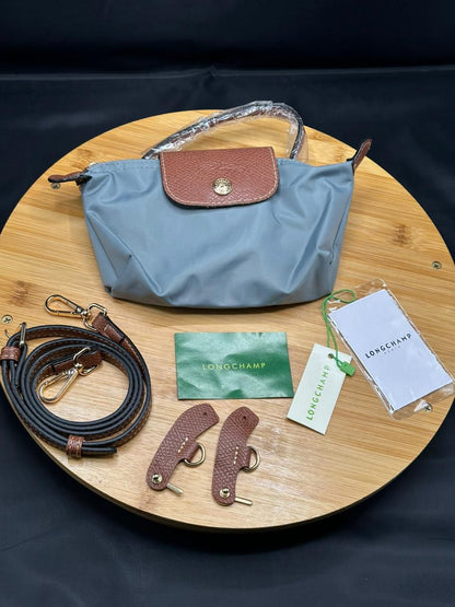 Long Champ Mini Crossbody