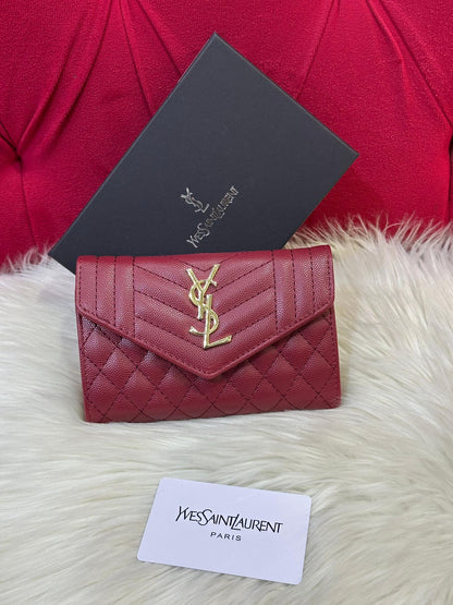 Ysl Clutch Crossbody