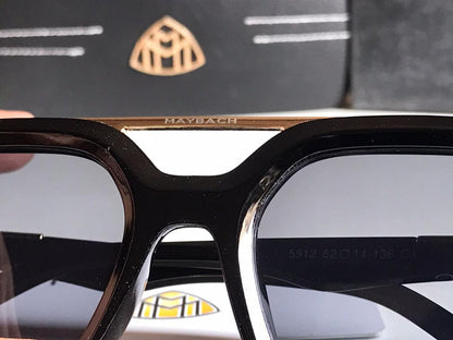 Maybach Sunglasses
