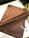 Lv Scarves