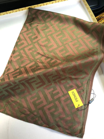 Fendi Scarves