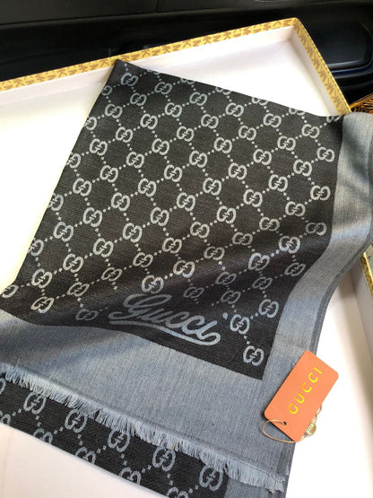 Gucci Scarves