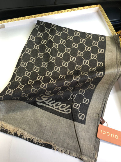 Gucci Scarves