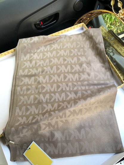 Mk Scarves