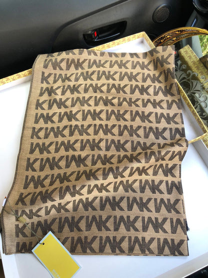 Mk Scarves
