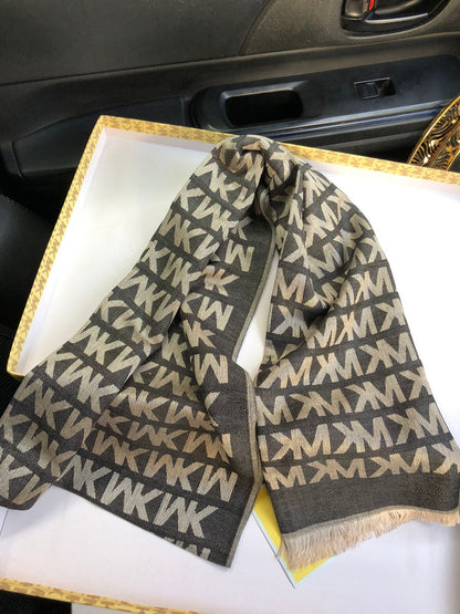 Mk Scarves